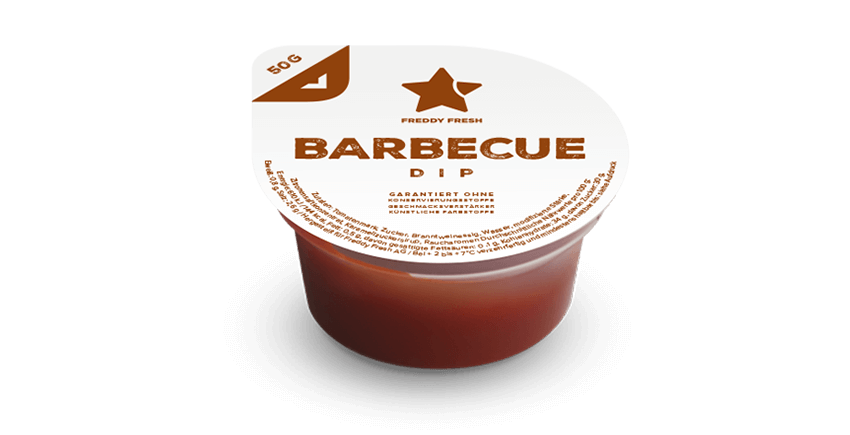 Produktbild Barbecue-Dip