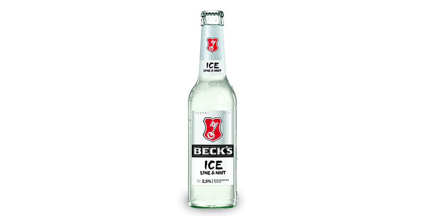 Produktbild Beck's Ice 0,33l