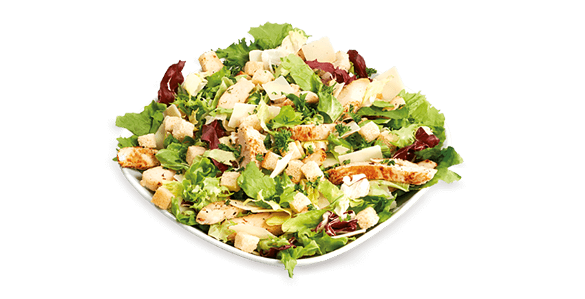 Produktbild Caesar Salad