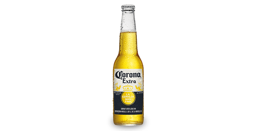 Produktbild Corona Extra 0,355l