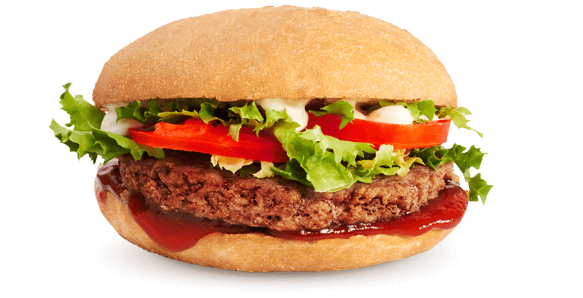 Produktbild Green Burger