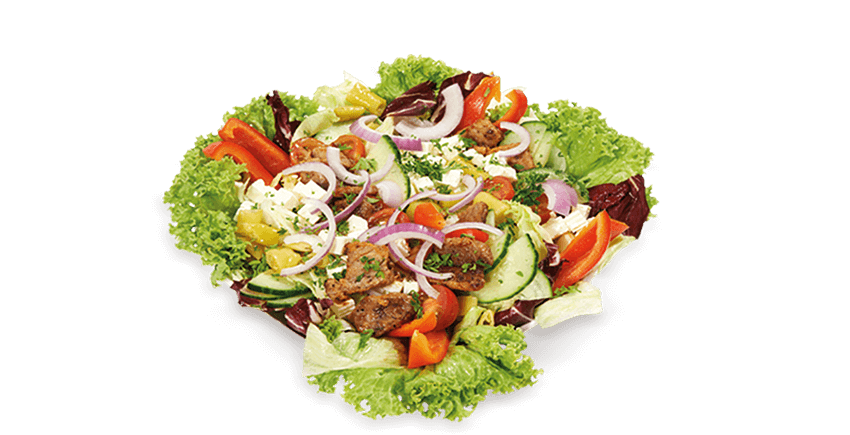 Produktbild Griechischer Salat