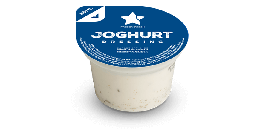 Produktbild Joghurt-Dressing