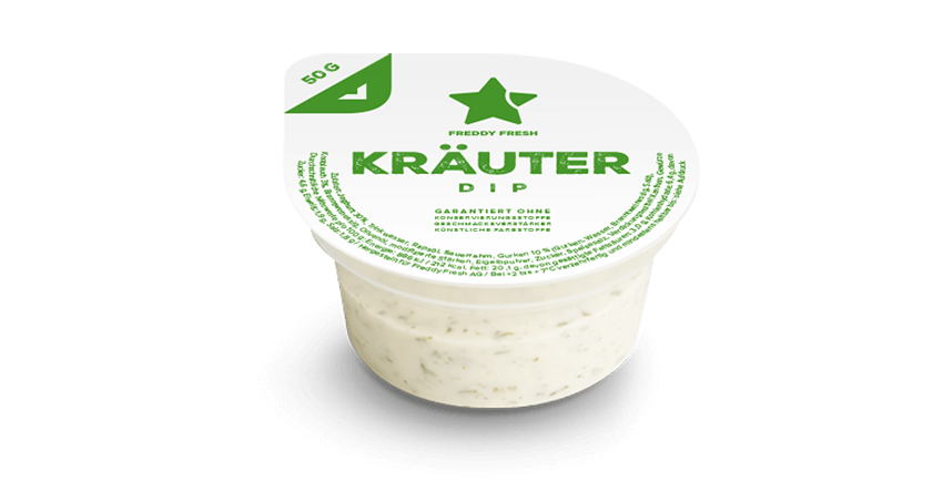 Produktbild Kräuter-Dip