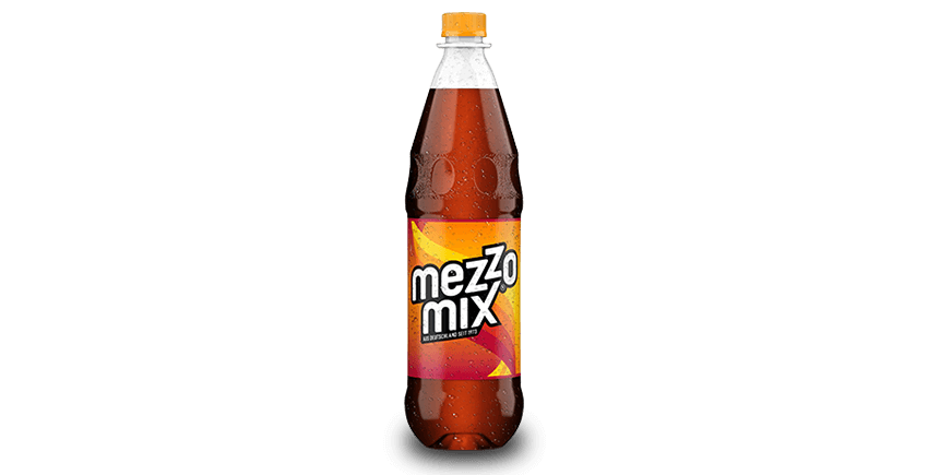 Produktbild Mezzo Mix 1,0l
