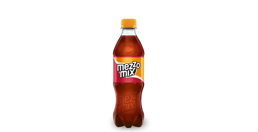 Produktbild Mezzo Mix 0,5l